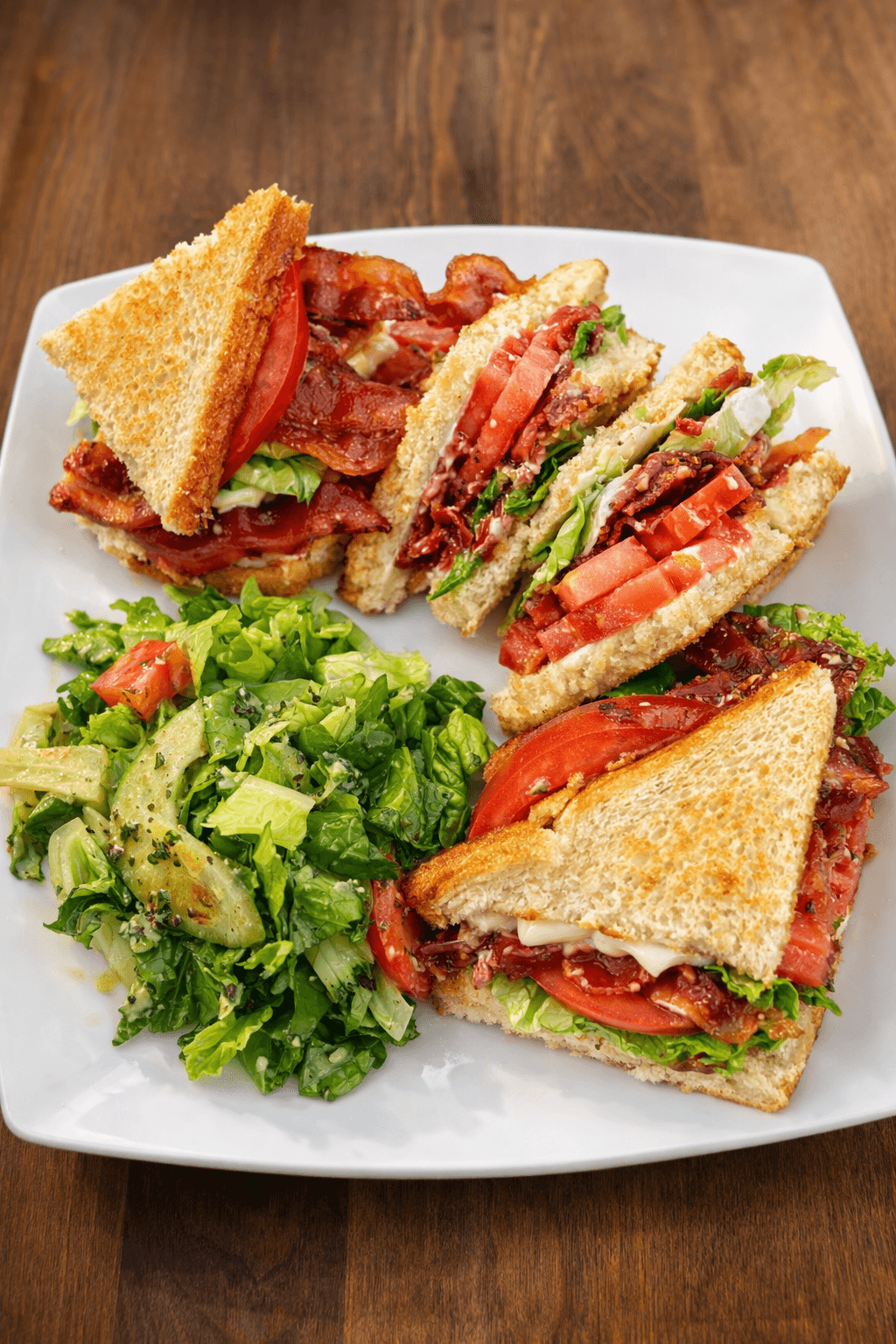 BLT Sandwich