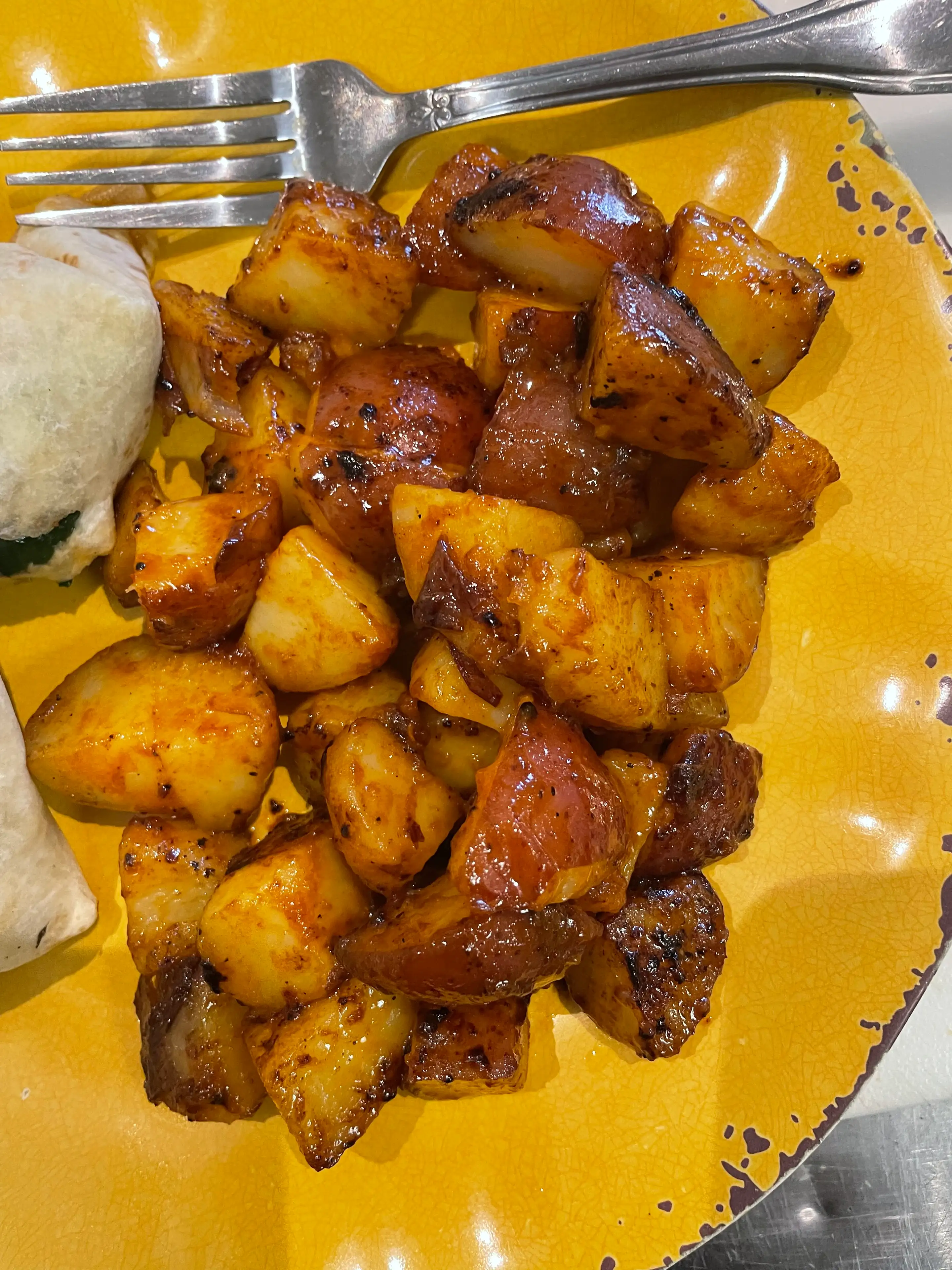 Home Fries